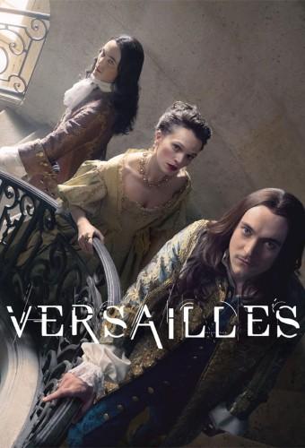 Versailles (2015)