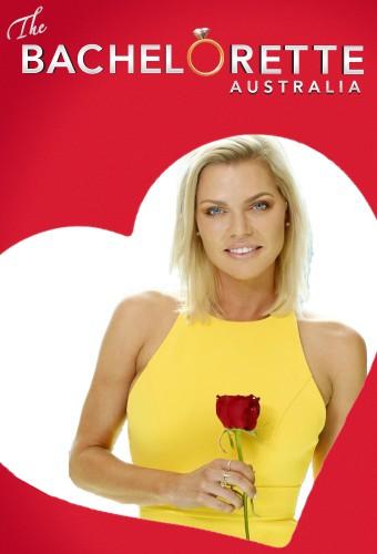 The Bachelorette Australia