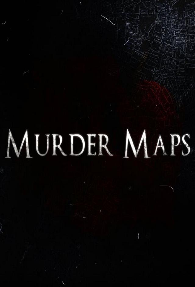 Murder Maps