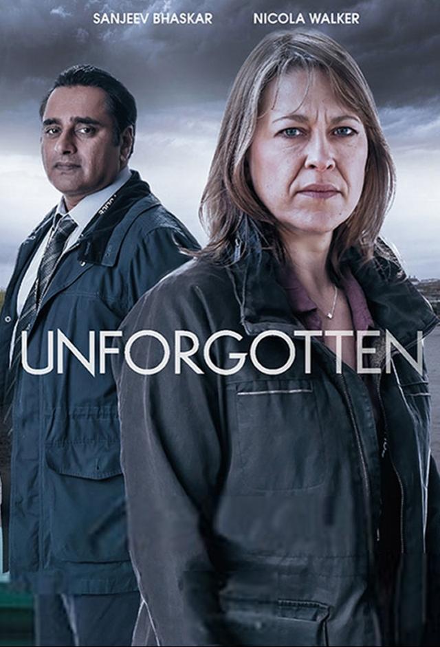 Unforgotten