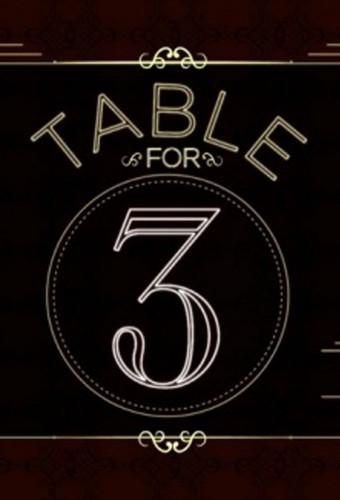 WWE Table For 3