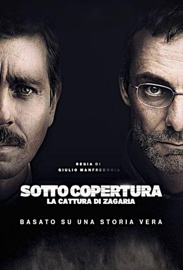 Sotto copertura