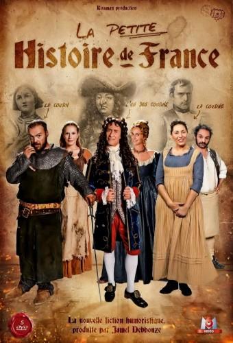The Little History of France