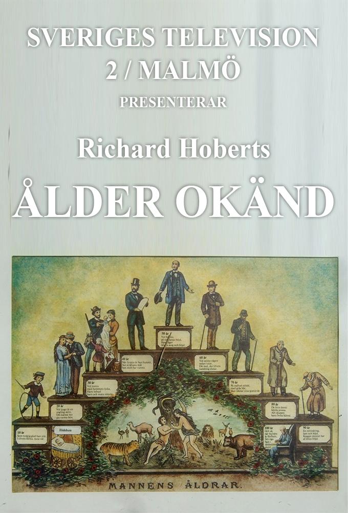 Ålder okänd