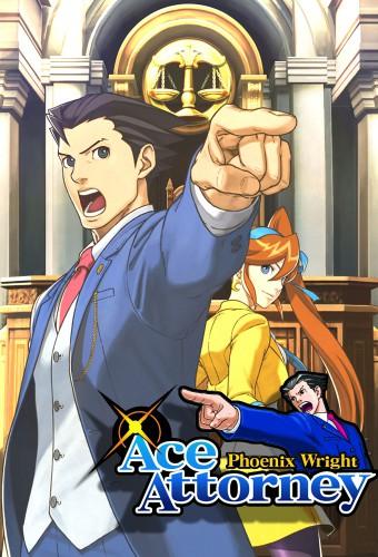 Ace Attorney