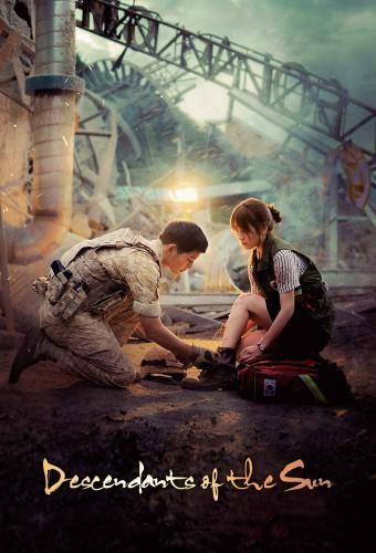 Descendants of the Sun