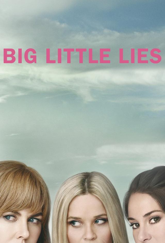 Big Little Lies