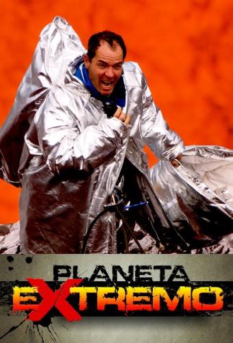 Planeta Extremo