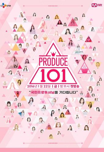 Produce 101