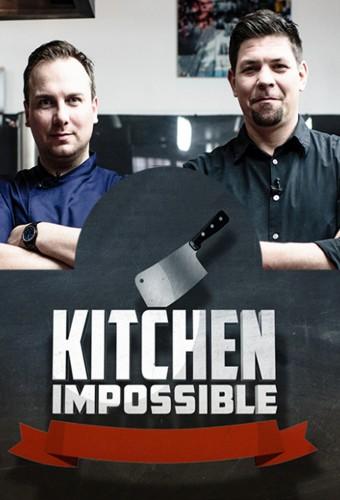 Kitchen Impossible (DE)