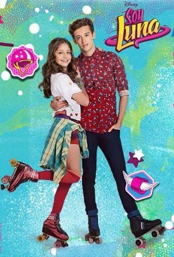 Soy Luna