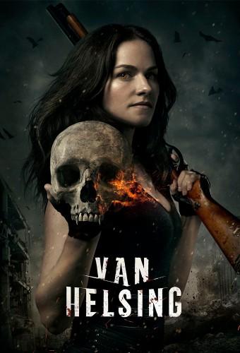 Van Helsing