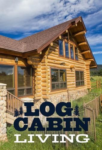 Log Cabin Living