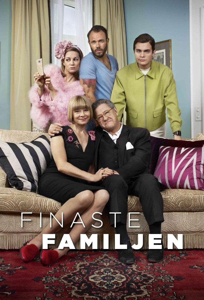 Finest Family