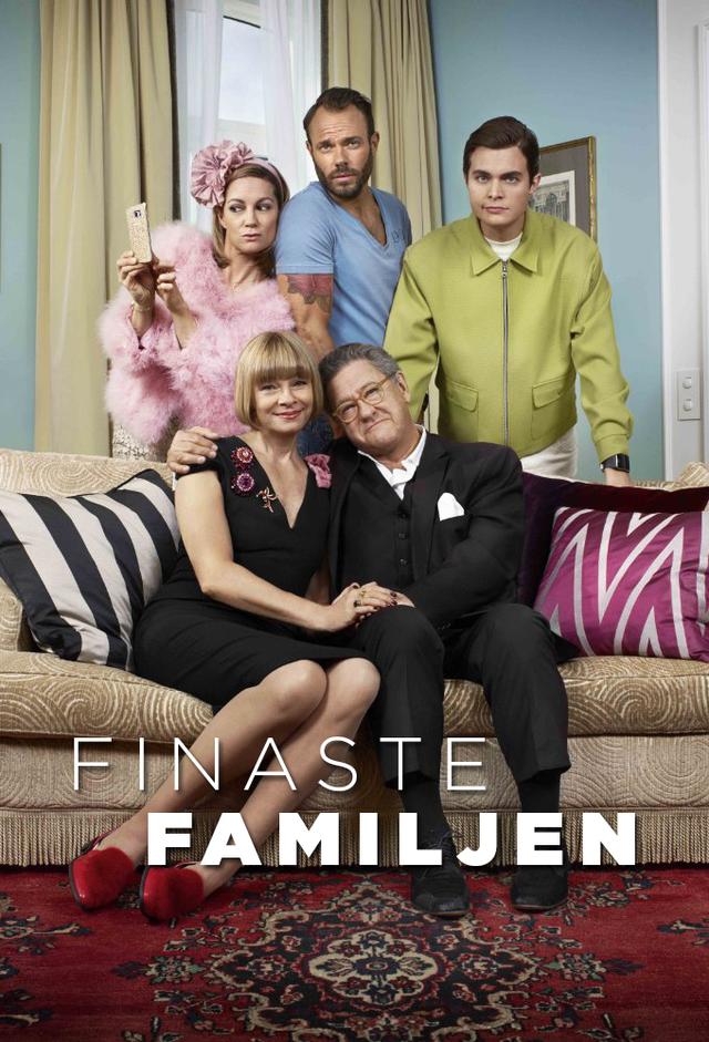 Finest Family