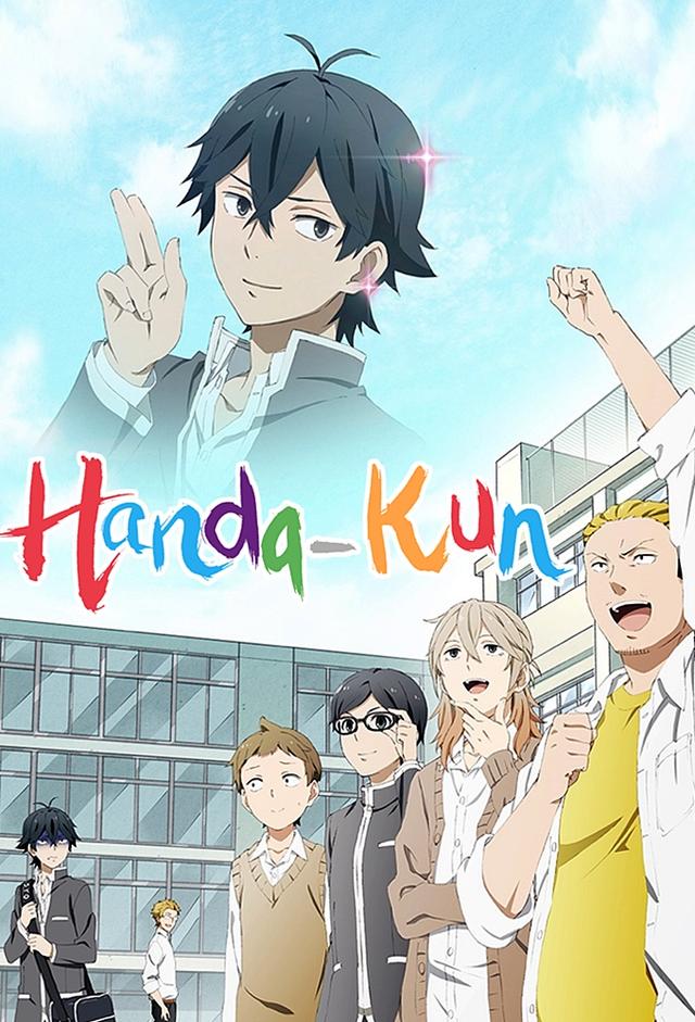 Handa-kun