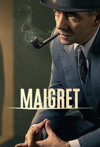 Maigret (2016)