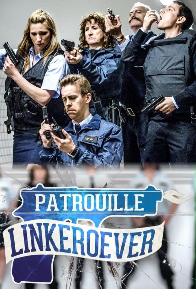 Patrol Linkeroever