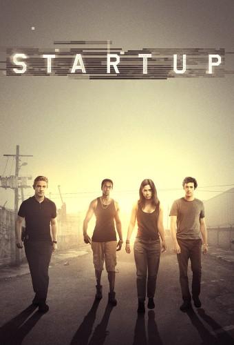 StartUp