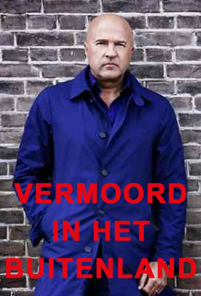 Vermoord in het buitenland