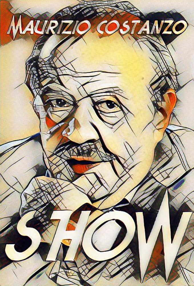 Maurizio Costanzo Show