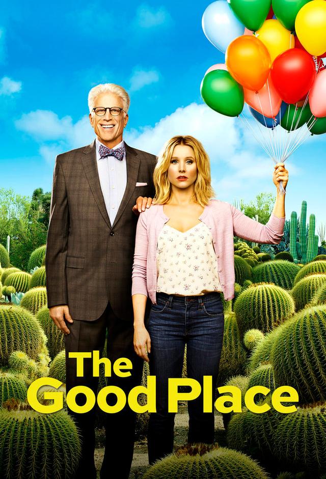 The Good Place