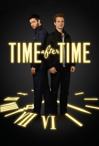 Time After Time (2017)