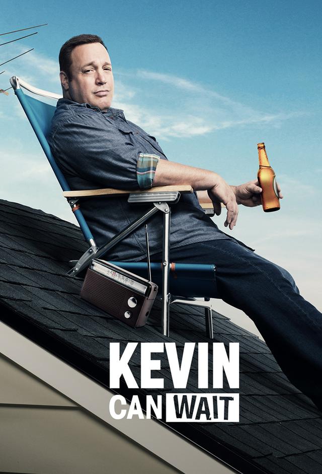 Kevin Can Wait