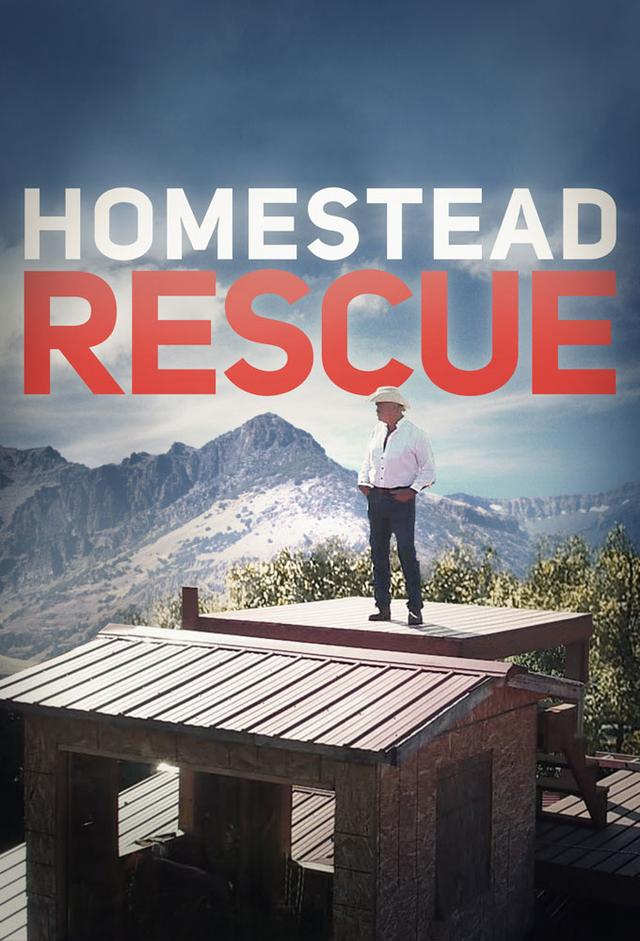 Homestead Rescue