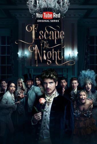 Escape the Night