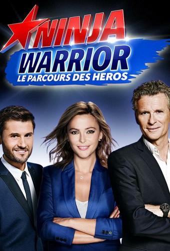 Ninja Warrior (FR)