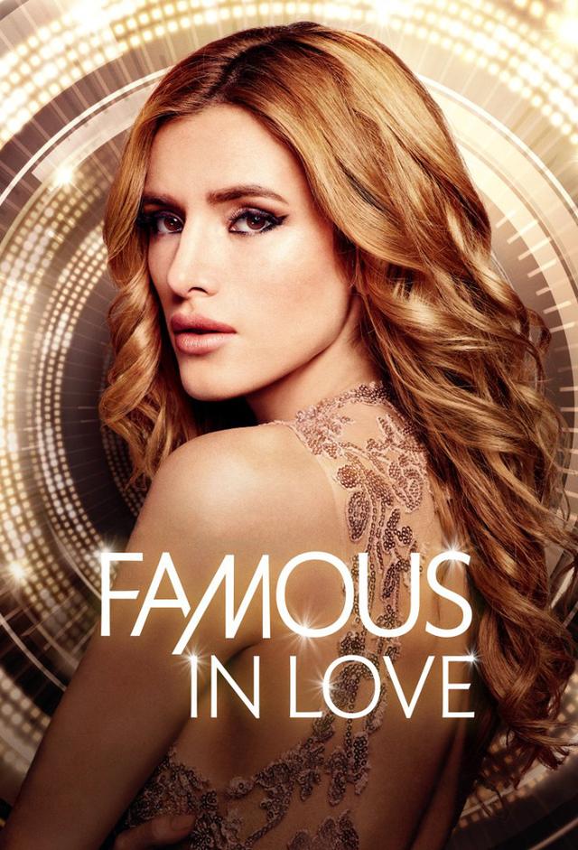 Famous in Love