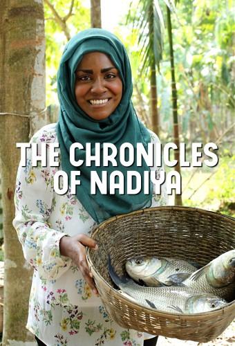 The Chronicles of Nadiya