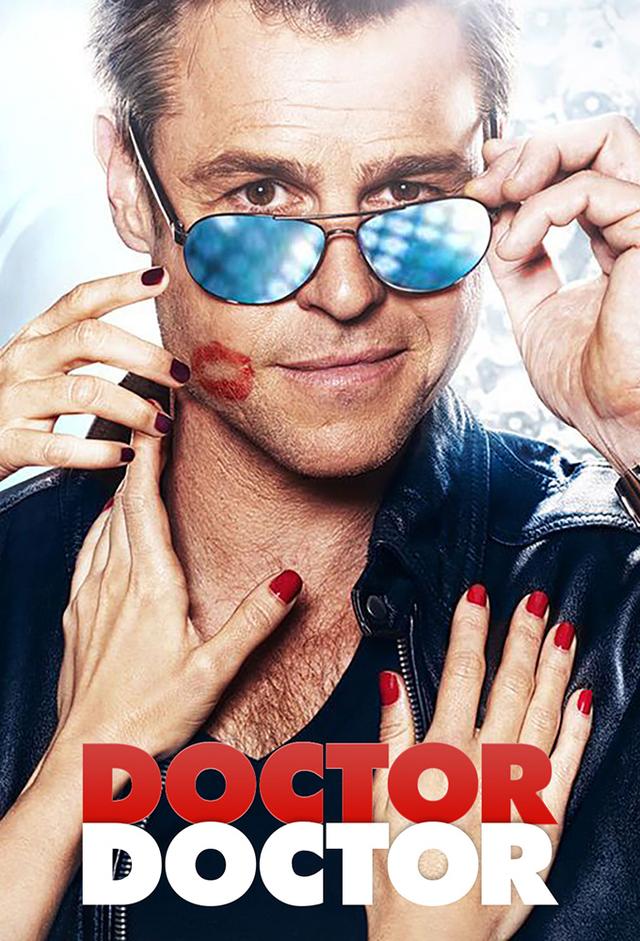 Doctor Doctor (2016)