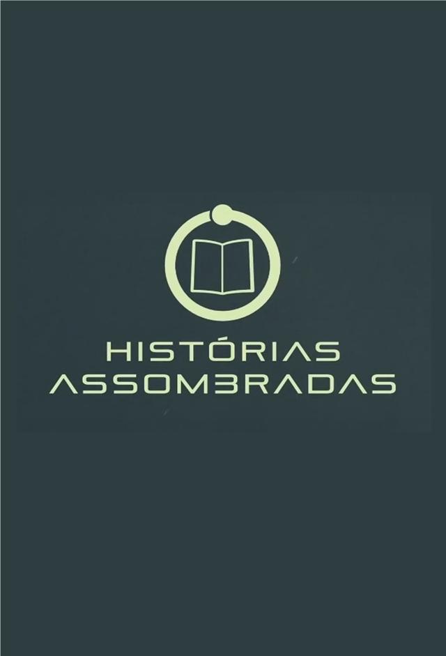Histórias Assombradas