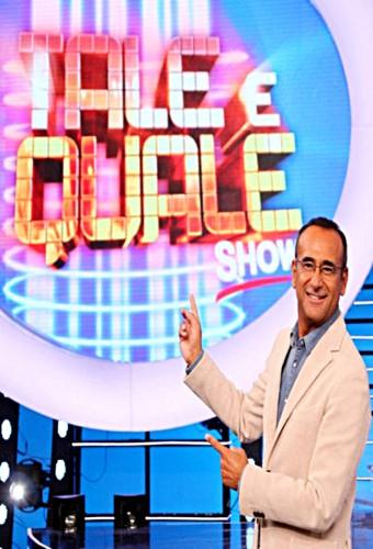 Tale e quale show