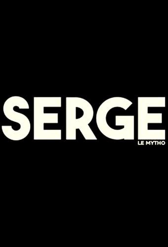 Serge The Myth