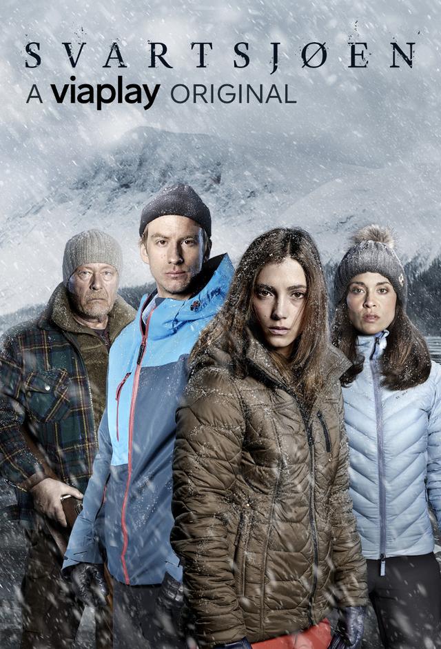Black Lake