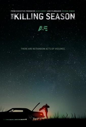The Killing Season (2016)