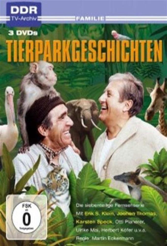 Zoo stories