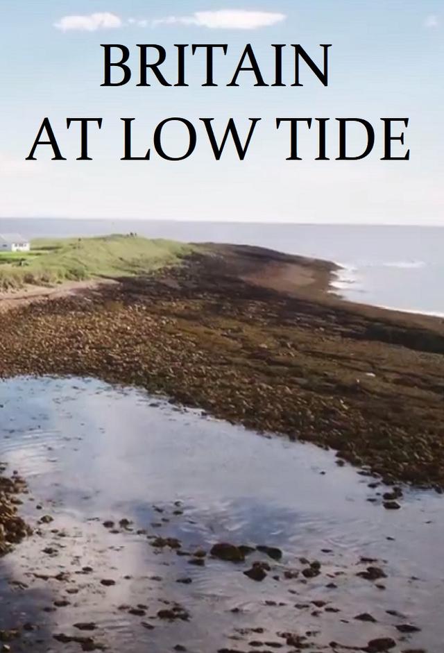 Britain at Low Tide
