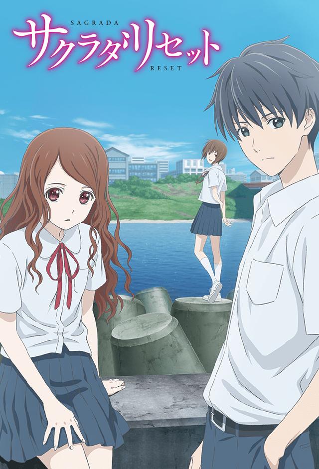 Sagrada Reset