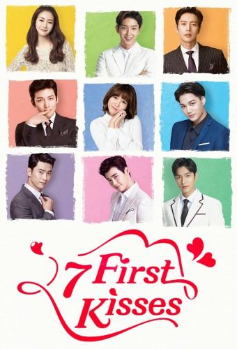 Seven First Kisses