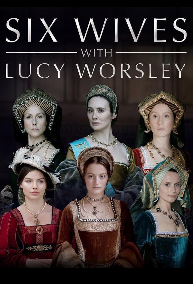 Six Wives with Lucy Worsley