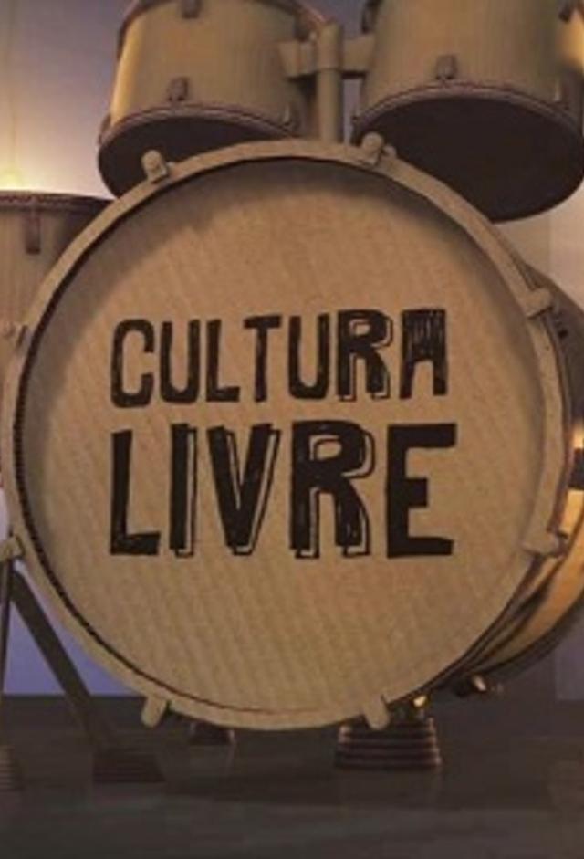 Cultura Livre
