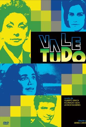 Vale Tudo (1988)