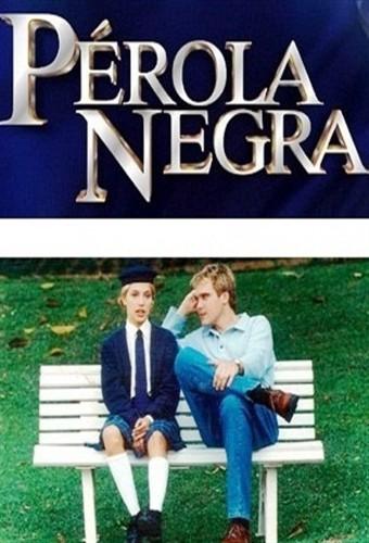 Pérola Negra