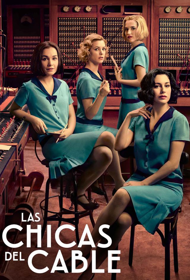 Cable Girls