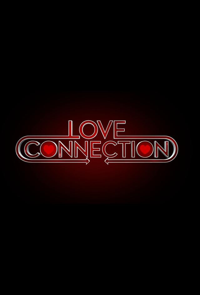 Love Connection (2017)