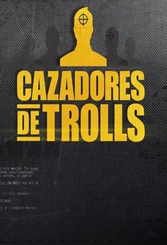 Troll Hunters